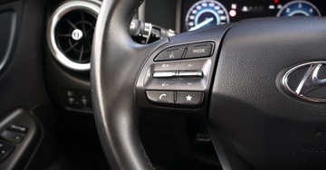 Hyundai Kona I 2021 Hyundai Kona (Nr.003) 1.6 GDI HUD KRELL Kamera Navi Tempomat Klima Gwaranc, zdjęcie 23