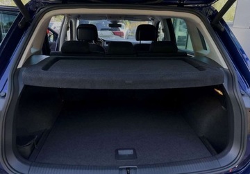 Volkswagen Tiguan II SUV 1.5 TSI EVO 150KM 2019 Volkswagen Tiguan 1.5TSI dsg navi FULL LED kamera PERFEKCYJNY virtual, zdjęcie 36