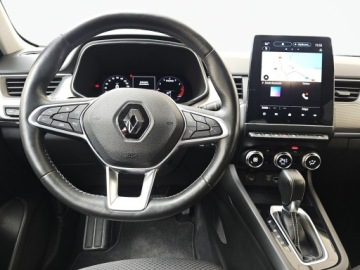 Renault Arkana SUV 1.3 TCe 158KM 2022 Renault Arkana Arkana 1.3 TCe mHEV Techno EDC, zdjęcie 11