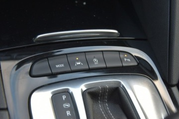 Opel Insignia II Grand Sport Facelifting 2.0 Turbo  200KM 2020 Opel Insignia 2.0Turbo 200KM Automat 2020r. Salon, zdjęcie 24