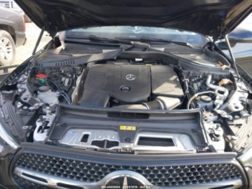 Mercedes GLC C254/X254 SUV Plug-In 2.0 300e 313KM 2025 Mercedes-Benz GLC 350E 4MATIC, 2025r., 4x4, 2.0L 2.0 Hybryda Plug-in 313KM, zdjęcie 11