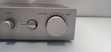 RFT-3000 HIFI УСИЛИТЕЛЬ