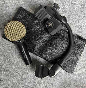 Superlux PRA638 Инструментальный конденсаторный микрофон