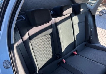 Volkswagen Polo VI Hatchback 5d 1.0 TSI 95KM 2019 Volkswagen Polo 1,0 Benzyna 95 KM Serwis GWARANCJA Zamiana Zarejestrowany, zdjęcie 25