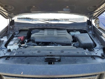 Nissan Titan 2021 Nissan Titan SV 2021 5.6l 5.6 Benzyna 400KM, zdjęcie 6