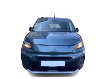 Fiat Doblo V Van Standard Facelifting 1.5 BlueHDi 131KM 2025 Fiat Doblo Kombi L2 1.5 130KM AT8 RP.2025, zdjęcie 8