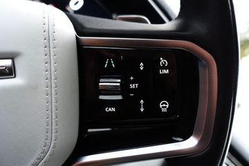 Land Rover Range Rover Sport III SUV 3.0D 249KM 2024 Land Rover Range Rover Sport Bezwypadek mildHybrid AWD Panorama ACC K, zdjęcie 25