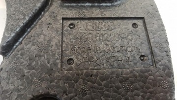 РЕМКОМПЛЕКТ AUDI A7 4G0012109C