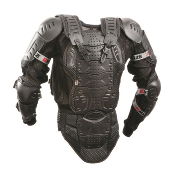 ПРОФЕССИОНАЛЬНАЯ броня для мотокросса EM7 ДЛЯ CROSS QUAD L