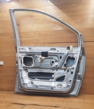 DVEŘE PŘEDNÍ LEVÉ FIAT ULISEE II