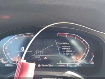 BMW X3 G45 2024 BMW X3 xDrive30I 2024 2.0l 2.0 Benzyna 248KM, zdjęcie 3