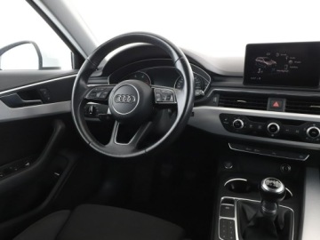 Audi A4 B9 Avant 2.0 TDI 150KM 2016 Audi A4 Allroad klima auto xenon/LED navi sport, zdjęcie 15