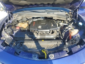 Alfa Romeo Stelvio 2022 Alfa Romeo Stelvio 2022 ALFA ROMEO STELVIO 2.0 Benzyna 280KM, zdjęcie 6