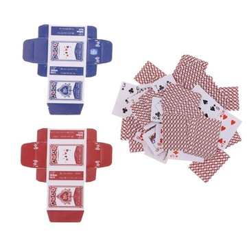 игральные карты для кукол