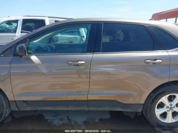 Ford Edge II 2019 Ford Edge 2019 Ford Edge SE FWD 2.0 Benzyna 250KM, zdjęcie 12