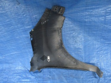 BLATNÍK LEVÝ PŘEDNÍ DAIHATSU TERIOS II BARVA S28