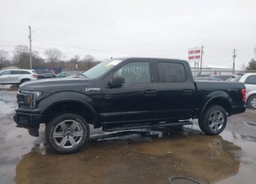 Ford 2019 Ford F150 FORD F-150 XLT 2.7 Benzyna 330KM, zdjęcie 5