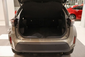 Toyota 2024 Toyota Yaris Cross Hybrid 1.5 Style 1.5 Hybryda 116KM, zdjęcie 12