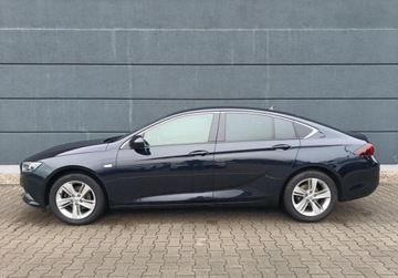 Opel Insignia II Grand Sport 1.5 Turbo 165KM 2019 Opel Insignia 1.5 turbo 165KM Innovation Salon PL 1 wlasciciel 1.5 165KM, zdjęcie 10