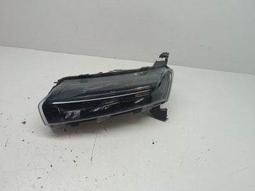LAMPA DACIA SPRING LEWA 266052417R