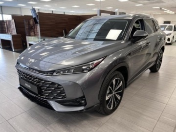 MG HS II SUV Hybrid+ 1.5T HYBRID+ 224KM 2026 MG HS 1.5T HEV+ Exclusive aut Suv 224KM 2026, zdjęcie 1
