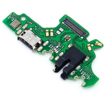 HUAWEI P30 LITE ZŁĄCZE PŁYTKA ŁADOWANIA TYP C