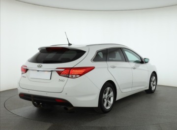 Hyundai i40 Kombi 1.6 GDI 135KM 2012 Hyundai i40 1.6 GDI, Navi, Klima, Klimatronic, zdjęcie 4