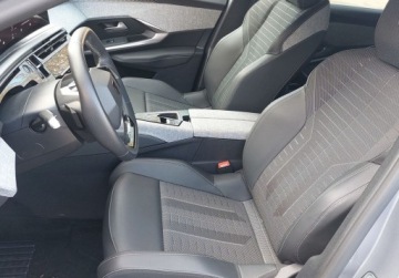 Peugeot 3008 III SUV Hybrid 1.2 Hybrid 145 145KM 2025 Peugeot 3008 mHEV Gt e-DCS6 1.2 Hybryda 145KM, zdjęcie 12