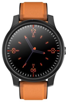 Smartwatch Młodzieżowy Wytrzymała Bateria Duży LCD