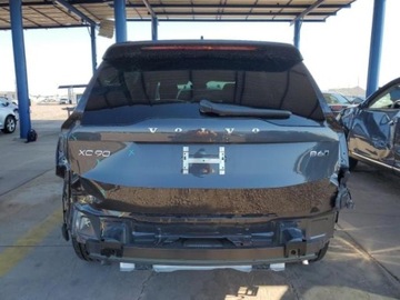 Volvo XC90 II 2024 Volvo XC 90 2024r, Plus, 2.0L, 4x4 2.0 Benzyna 295KM, zdjęcie 5