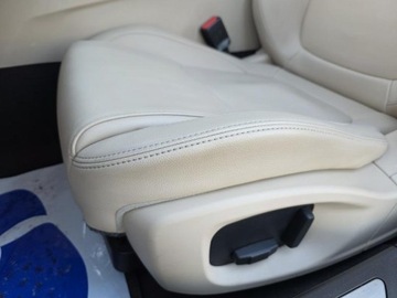 Jaguar XF II Sedan 3.0 V6 340KM 2017 JAGUAR XF V6 3.0l benzyna 340KM Bezwypadkowy Pedantycznie zadbany, zdjęcie 5