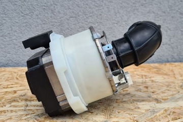 ЦИРКУЛЯЦИОННЫЙ ПРОМЫВОЧНЫЙ НАСОС BLECKMANN VSM-E25A0 VDA