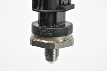 ДАТЧИК ДАВЛЕНИЯ ТОПЛИВА 0261545124 BALENO II 1.0B