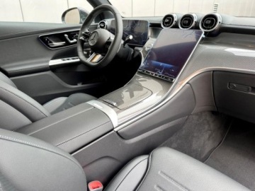 Mercedes GLC C254/X254 2025 GLC Coupe 300 e 4-Matic AMG Line 2.0 (360KM) 2025, zdjęcie 7