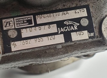 ČERPADLO SERVA JAGUAR XJR X300 4.0 R6 MNA8110AA