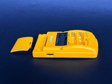 Konsola Nintendo Game Boy Color Yellow oryginał GameBoy