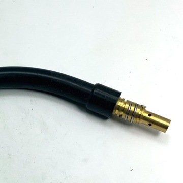 Для сварки MIG MB15 15 AK Гибкая шейка