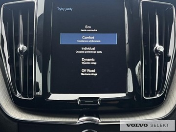 Volvo XC60 II 2019 Volvo XC 60 FV23% SalonPL B4D AWD Inscription Full, zdjęcie 21