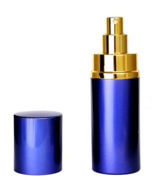 ATOMIZER BUTELKA FIOLKA 50 ML ROZPYLACZ SPRYSKIWAC