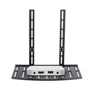 ПОЛКА ДЛЯ ТВ, ПОД СТАНДАРТНЫЙ ДЕКОДЕР, КОНСОЛЬ, ШКАФ 2-в-1