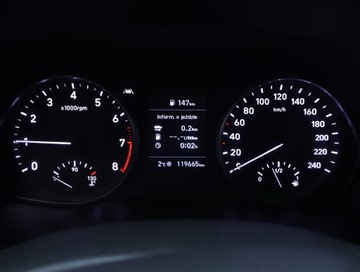 Hyundai i30 III Hatchback Facelifting 1.5 DPI 110KM 2021 Hyundai i30 1.5 DPI, Salon Polska, 1. Właściciel, zdjęcie 10