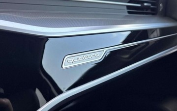 Audi A6 C8 Limousine 3.0 50 TDI 286KM 2022 Audi A6 Limousine 50TDI 286KM mHEV Quattro Sport Tiptronic AmbeinteMatrixK, zdjęcie 23