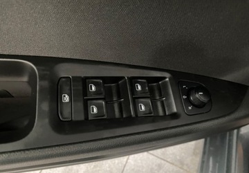 Seat Leon III ST 1.4 TSI 122KM 2014 Seat Leon Silnik nowej generacji na pasku Gwarancja Serwisowany Bezwypadk, zdjęcie 8