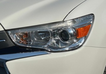 Mitsubishi ASX I SUV Facelifting 2016 1.6 117KM 2018 Mitsubishi ASX Inform, Serwisowany w ASO, 1 wlasciciel, Odtwarzacz plyt CD, zdjęcie 23