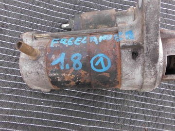 ROZRUSZNIK LAND ROVER FREELANDER 1.8i 228000-6122