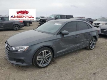 Audi A3 Premium, 2020r., 2.0L