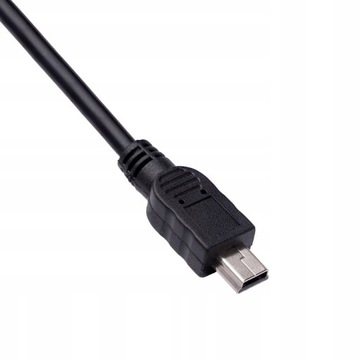 MiniUSB - USB-кабель 1,2 м