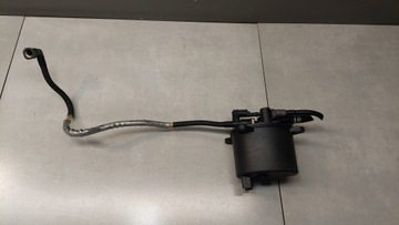 КОРПУС ТОПЛИВНОГО ФИЛЬТРА CITROEN C5 II 2.2 HDI FCS604