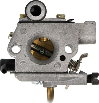 Gaźnik do piły STIHL MS240 MS260 024 026 króciec