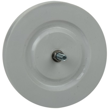 Светоотражающий КРАСНЫЙ ВИНТ УНИВЕРСАЛЬНЫЙ